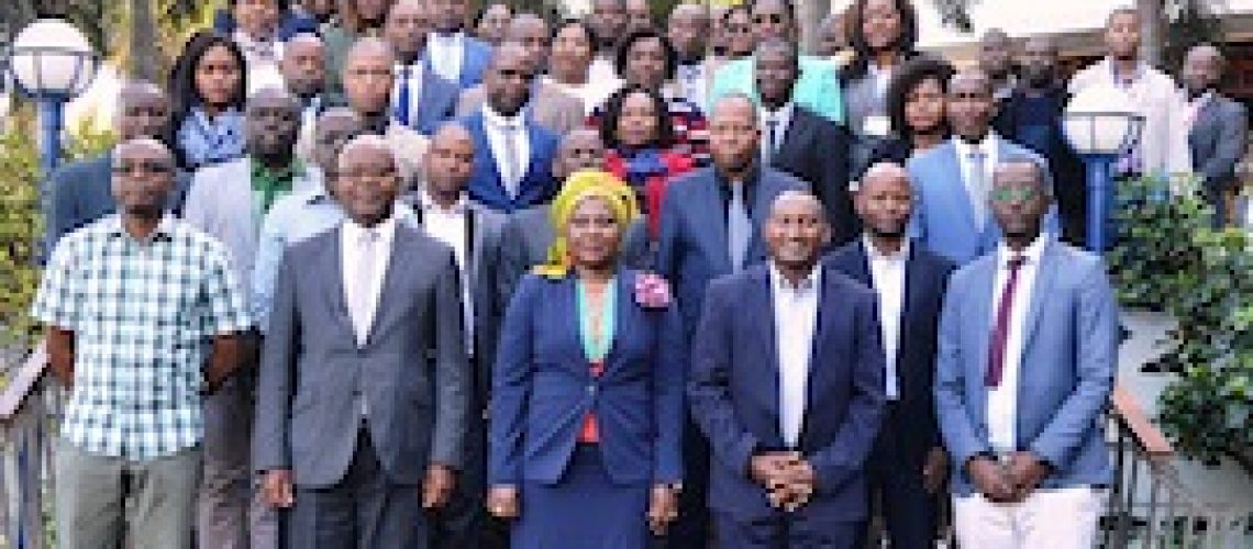Em torno da Segurança Social: Peritos africanos reúnem-se em Maputo