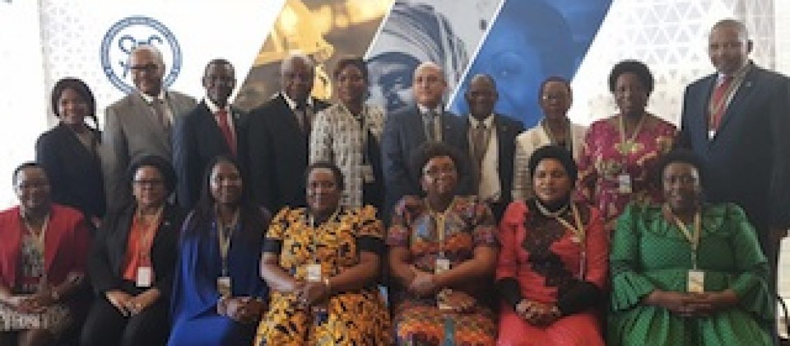 Moçambique comprometido com a agenda da OIT