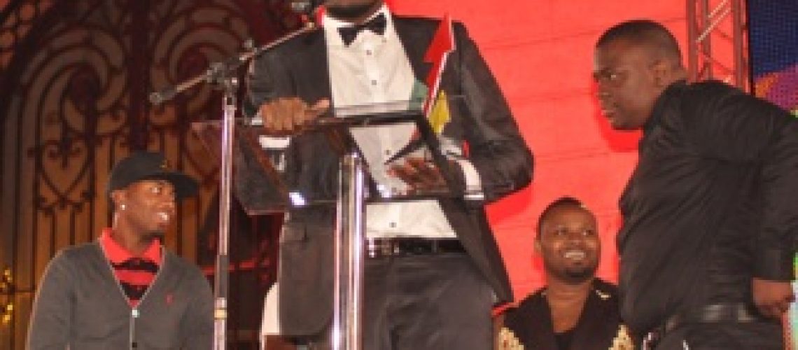 Mozambique Music Awards: e os “melhores” venceram!