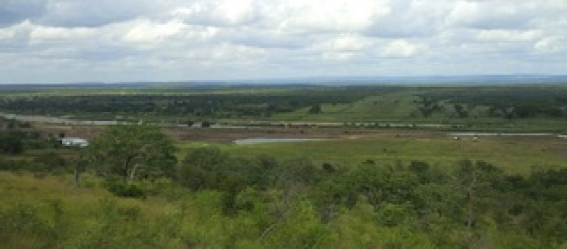 Barragem de Moamba Major atrasada por falta de dinheiro do Governo de Nyusi