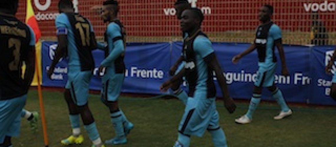 Moçambola: União vence derby de Tete e mantém liderança confortável