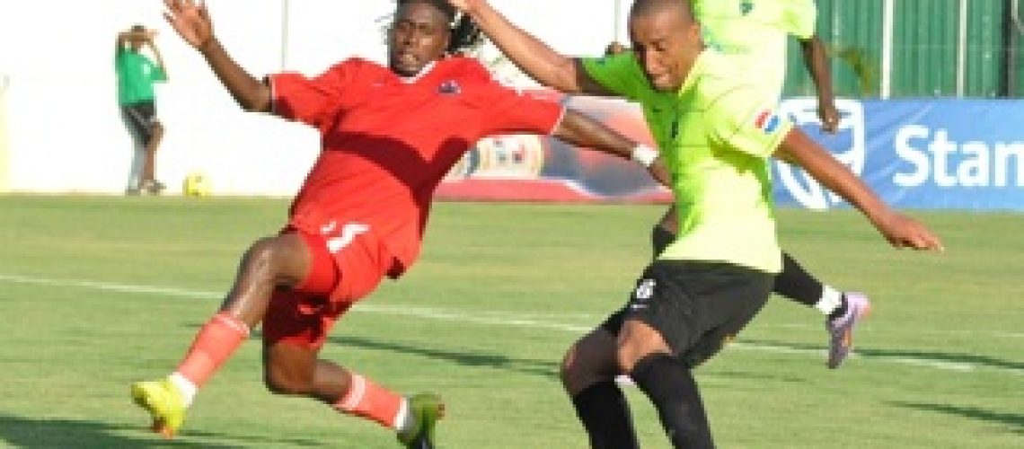 Moçambola: campeão goleia Matchedje; Ferroviário de Maputo vence Atlético