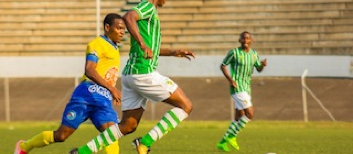 Moçambola: Ferroviário de Maputo vence clássico e volta a distanciar-se na liderança