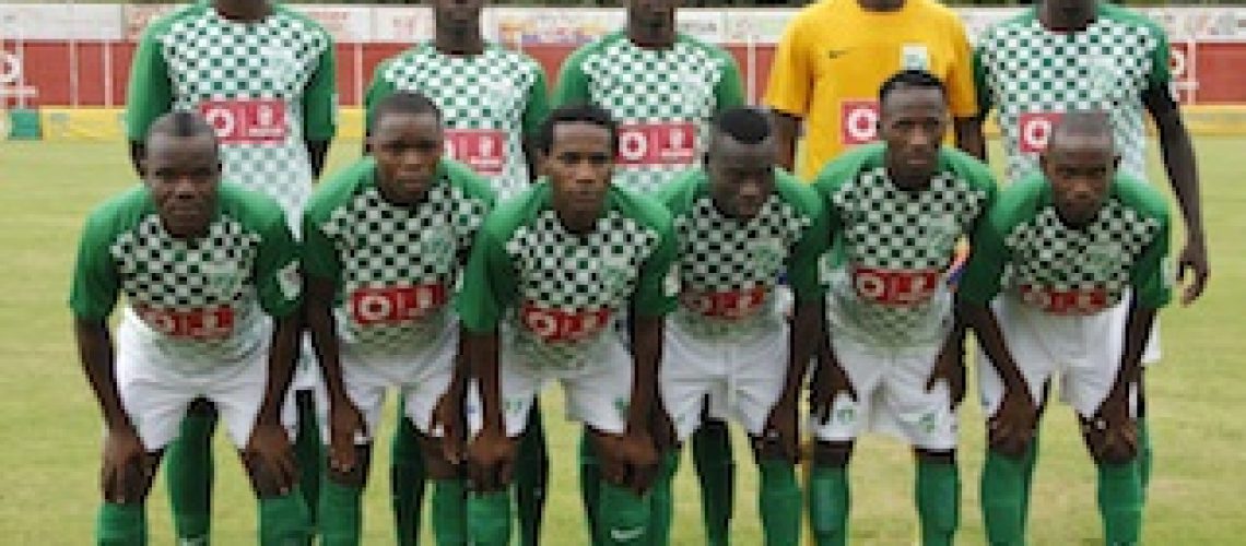 Moçambola 2016: Liga Desportiva sobrevive em Quelimane ascende à liderança