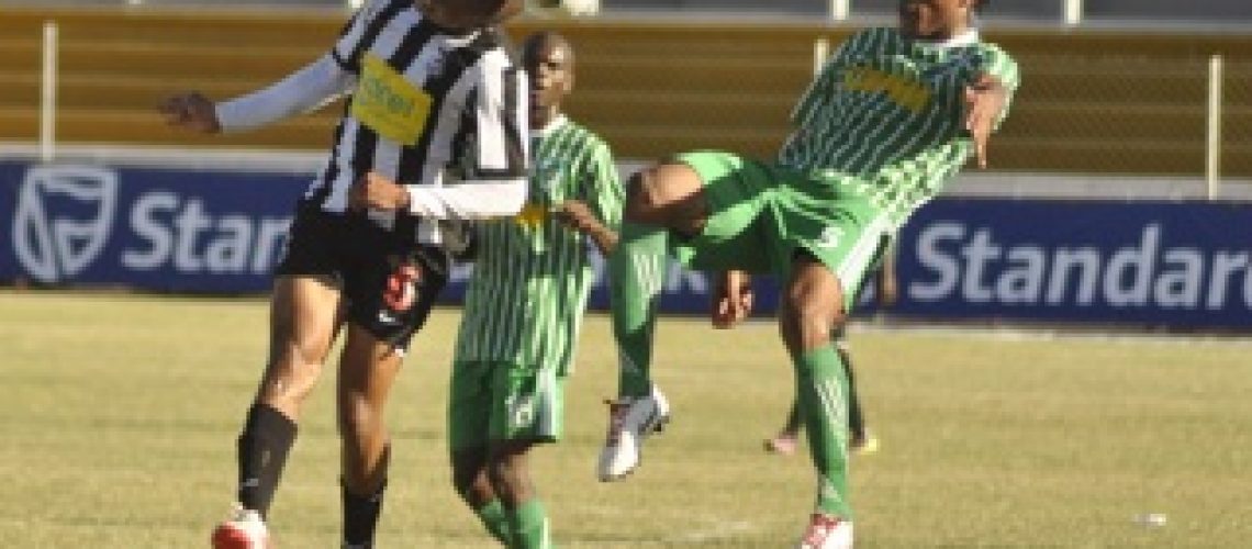 Moçambola: Téxtil vence derby do Chiveve; Desportivo venceu Pembinha