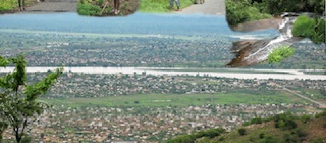 “Onde há dinheiro Moçambique (o Governo) corre atrás”