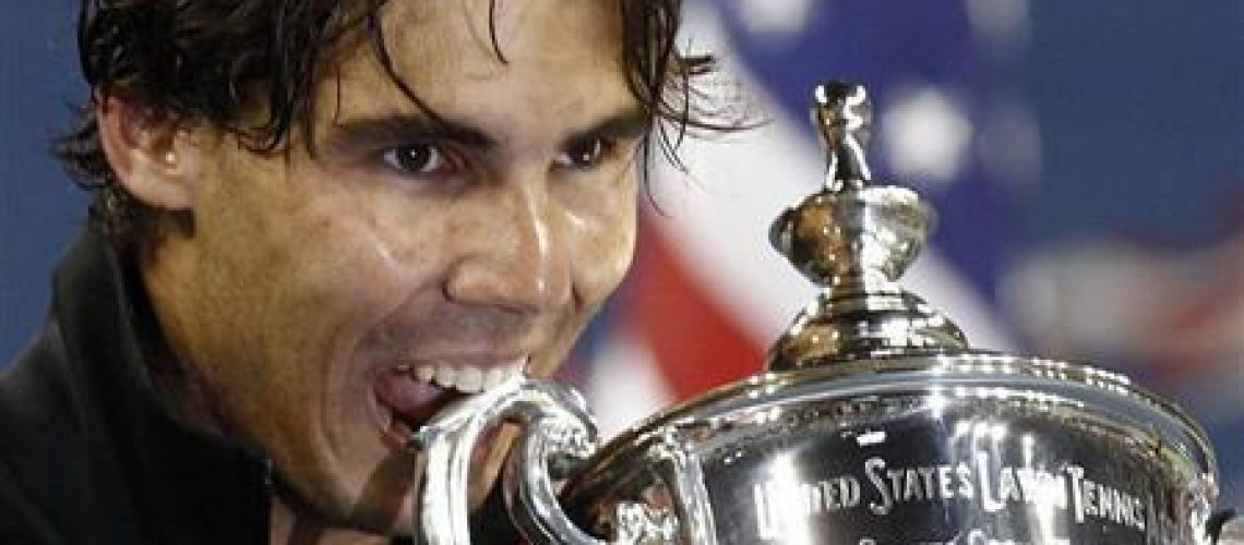 Nadal derrota Djokovic e completa o grand slam em sua carreira