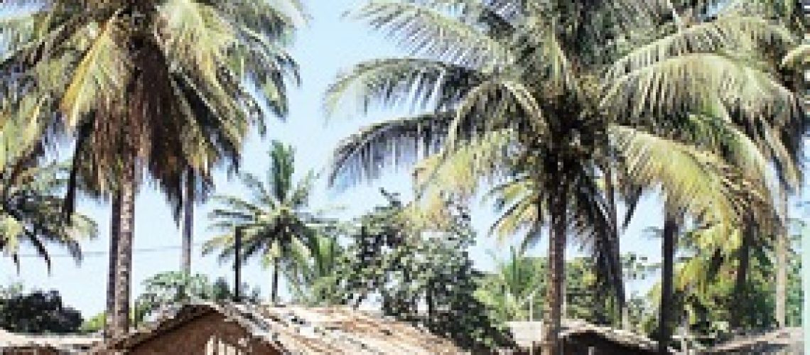 Namutequeliua: um bairro atípico