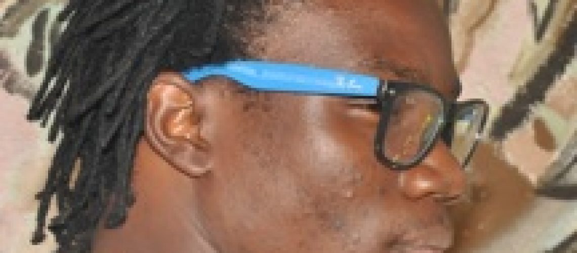 Um gesto de gratidão ao subúrbio