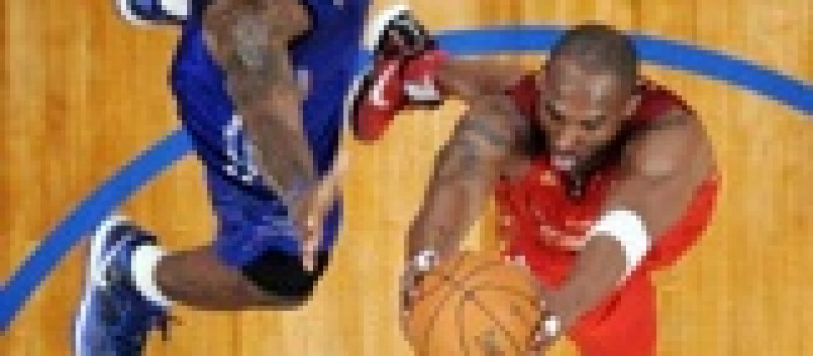 NBA: Oeste mantém alternância e vence Leste no All Star Game