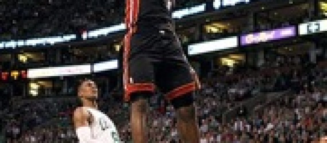 NBA final da Conferência Leste: Comandado por LeBron e Wade