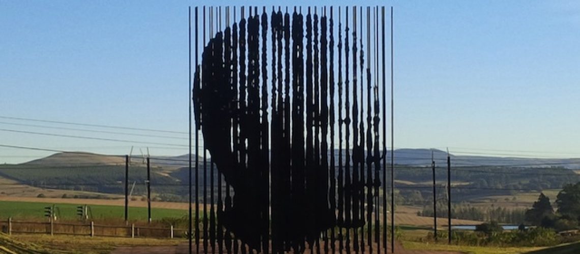 Nelson “Agitador” Mandela faria hoje 100 anos de idade