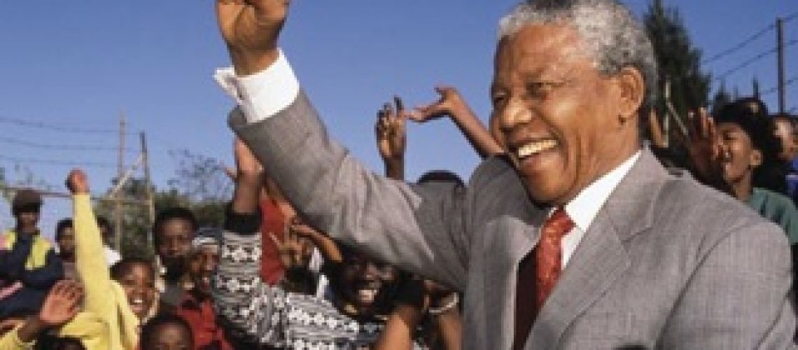 Madiba continua internado em estado grave