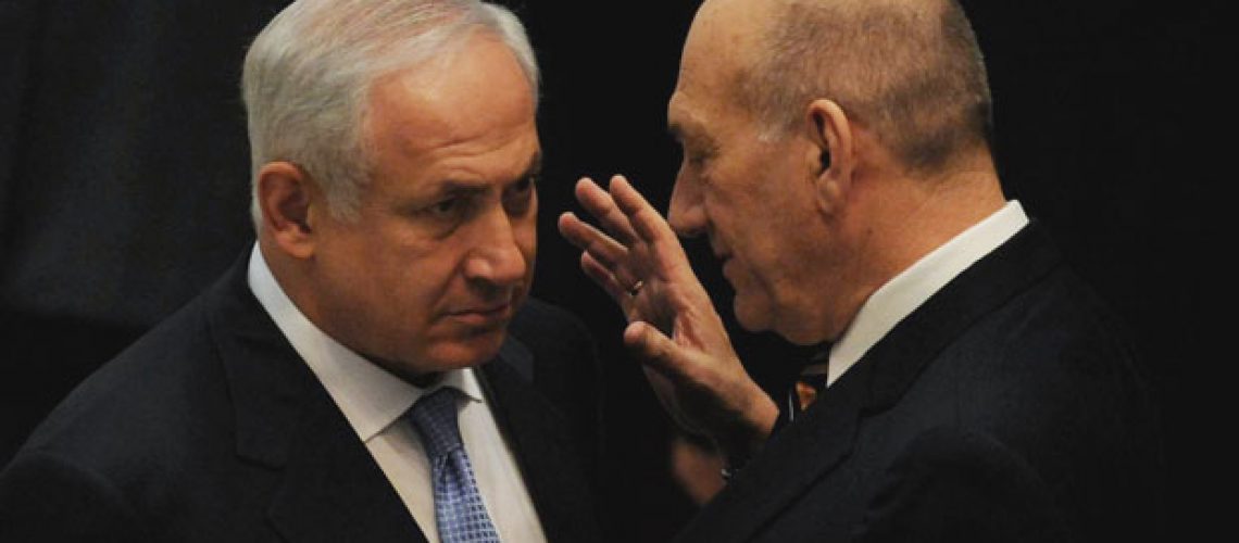 Parlamento israelita aprova governo de Netanyahu
