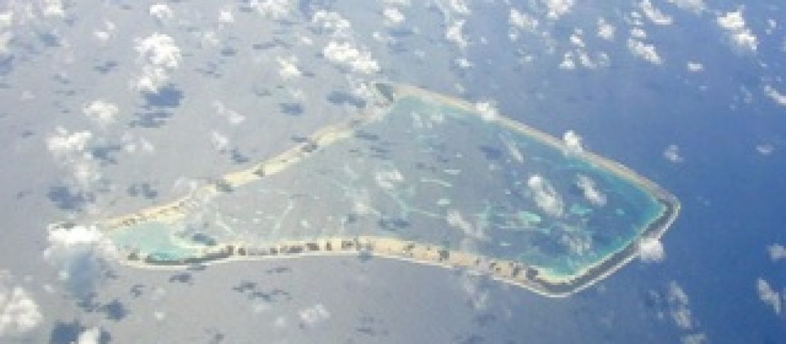 Ilha será 'movida' a óleo de coco e luz solar até 2012