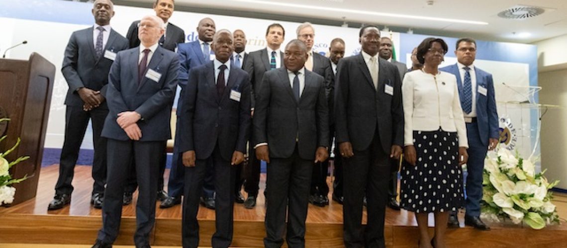 Governo prepara Fundo Soberano de Moçambique à porta fechada com multinacionais e banqueiros