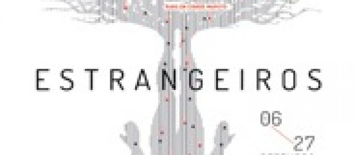 “Há um território estrangeiro no território nacional”