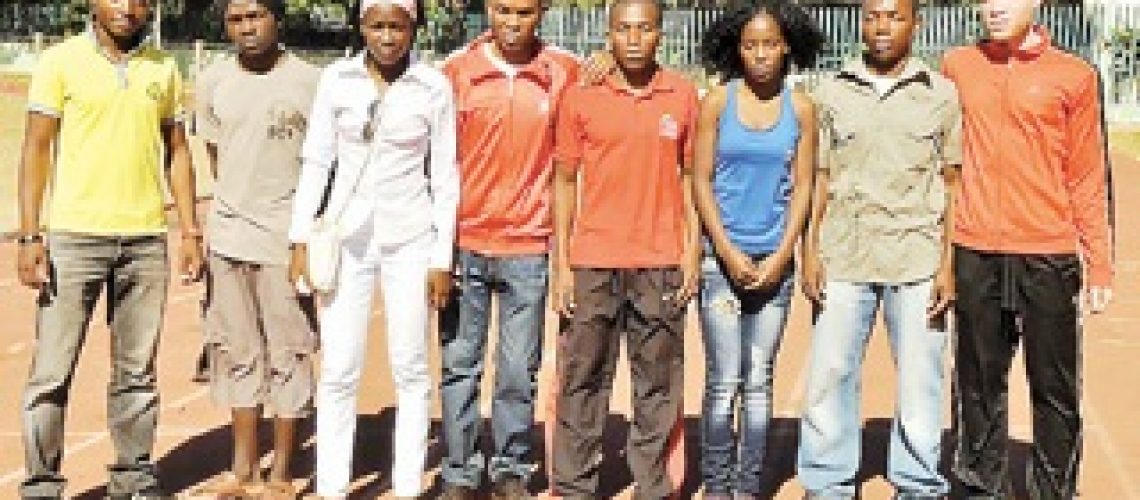 Paraolímpicos: Os honrosos desamparados de sempre em Moçambique