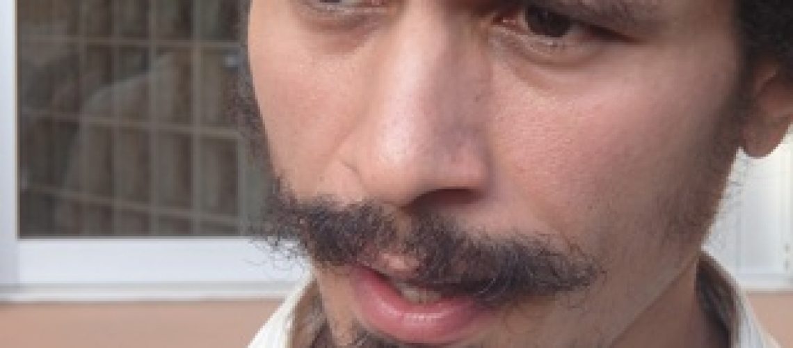 Awa Jeguakai Nrenda busca África