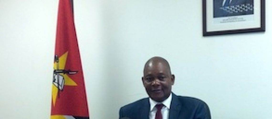 Governo pondera aumentar ainda mais custo para pescar em Moçambique