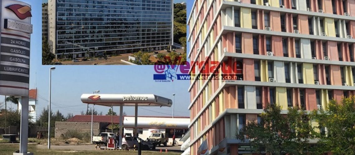 Governo está “subsidiar” gasolineiras em Moçambique