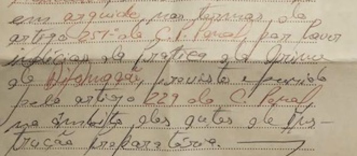 Procuradoria da Cidade de Maputo “caça” Venâncio Mondlane