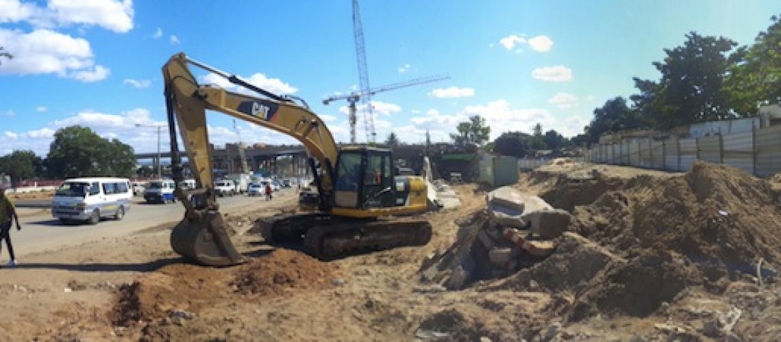 Município propõe que ponte sobre a baía seja denominada “Maputo – Ka Tembe” ... promessa é inaugurar no último dia de Julho