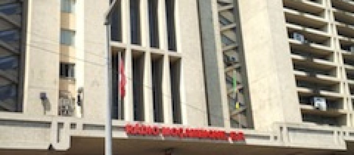 Rádio Moçambique cometeu infracções financeiras de dezenas de milhões de meticais