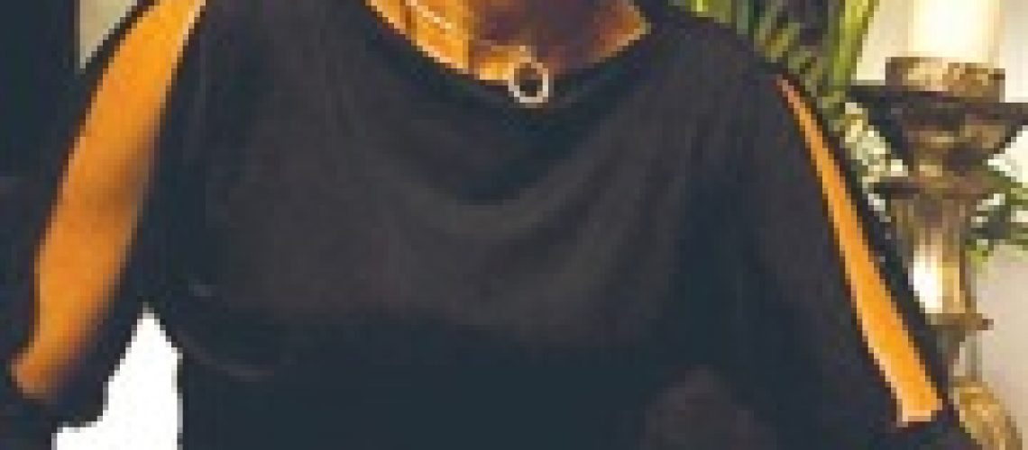 A esperança de Rahima!