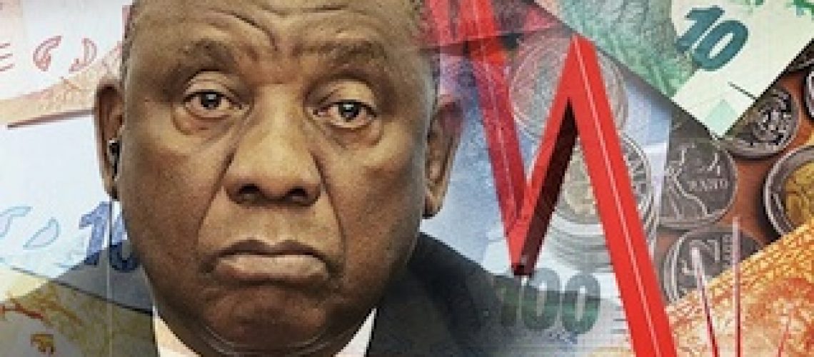 Recessão na África do Sul poderá impulsionar inflação em Moçambique e despertar onda de xenofobia