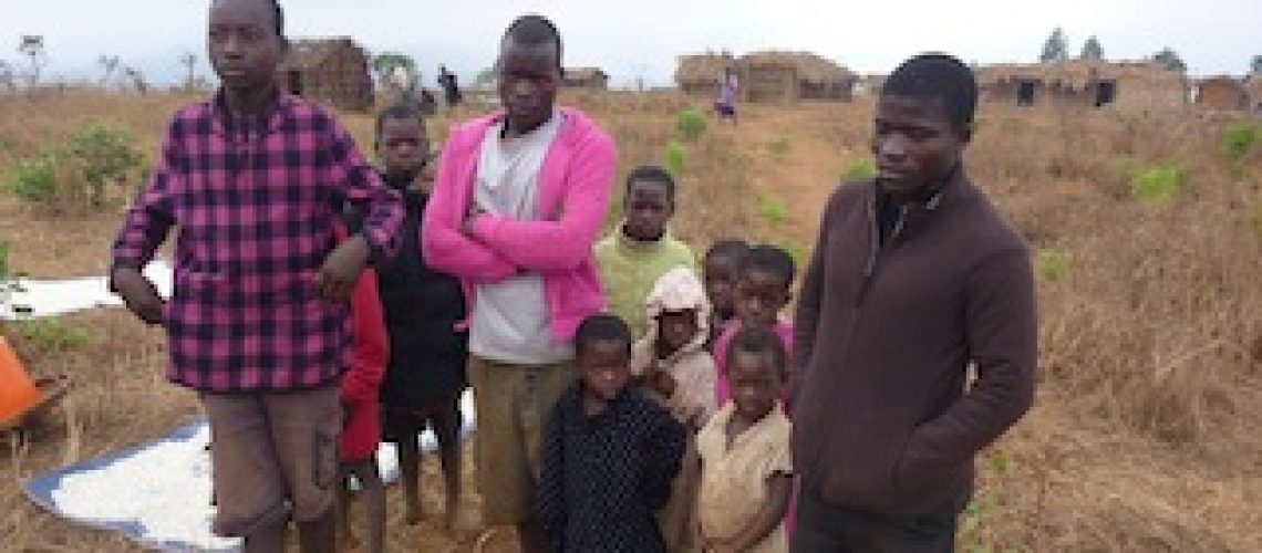 Governo trata os moçambicanos refugiados no Malawi com arrogância e indiferença