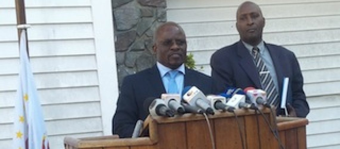 Renamo quer integrar os seus militares