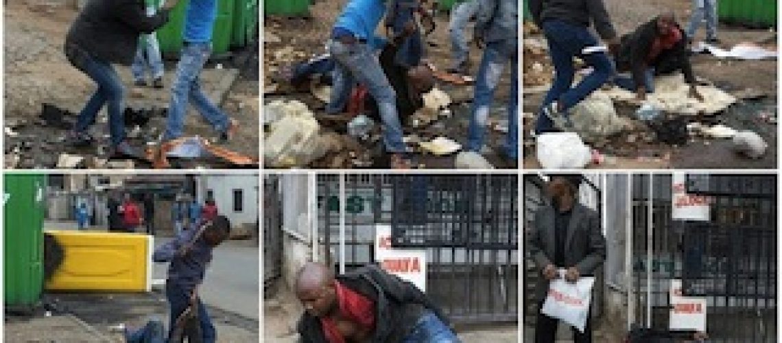 Cidadão moçambicano assassinado na África do Sul em mais um ataque xenófobo