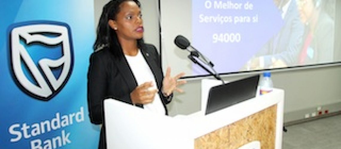 Dedicado às PME: Standard Bank lança Centro de Negócios