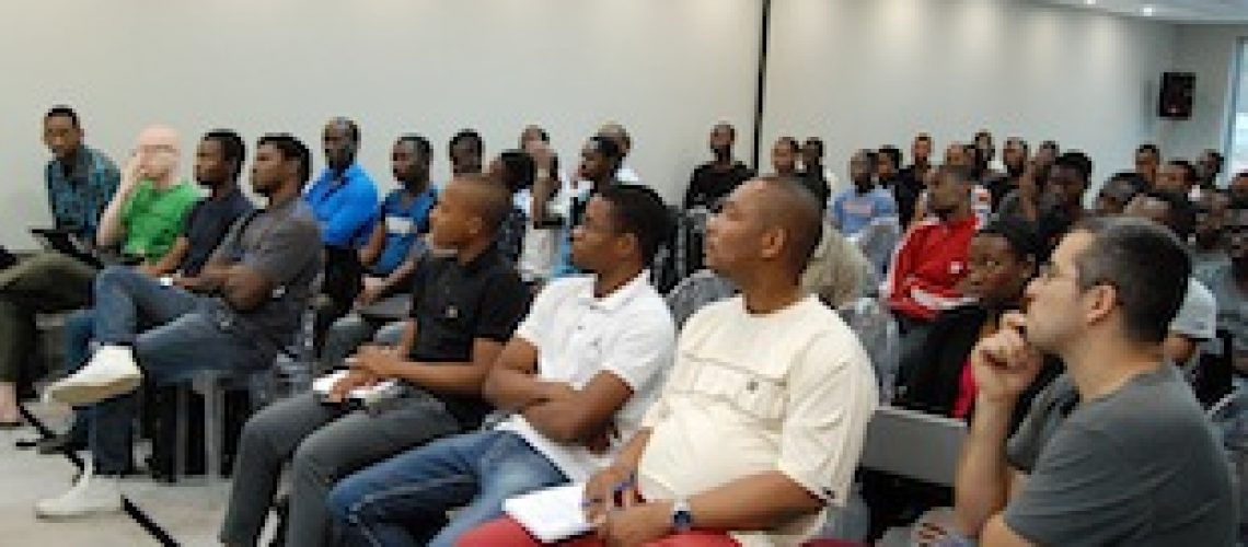 Open Dataton Maputo 2017: Município de Maputo incentiva jovens a desenvolver soluções de base tecnológica