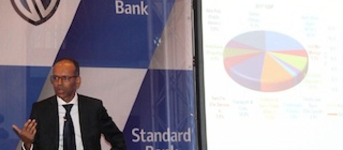 Economic Briefing do Standard Bank: Moçambique a caminho de restaurar a estabilidade macroeconómica