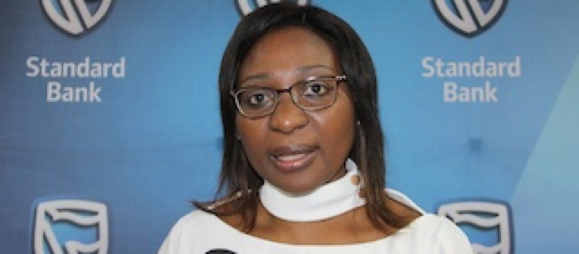 Às PME: Standard Bank apresenta soluções para melhorar negócios