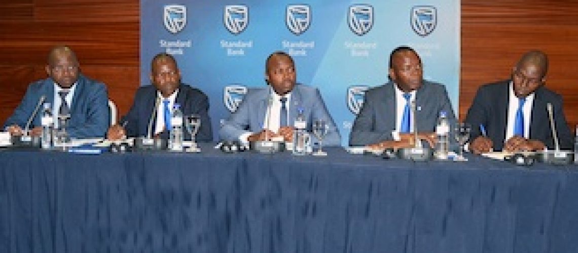 Standard Bank ajuda clientes a compreender alterações à Lei Cambial