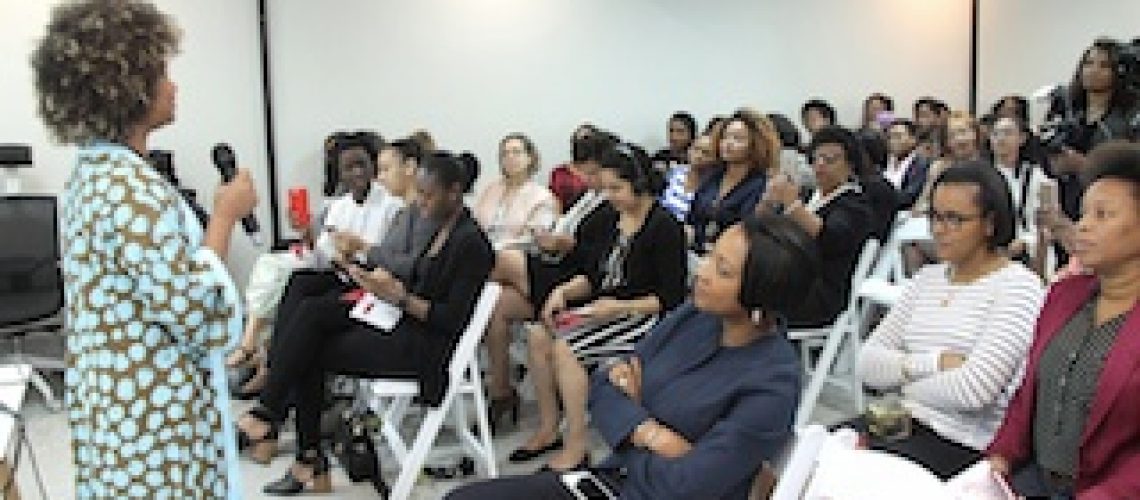 Lionesses of Africa ajuda a inserir as mulheres moçambicanas no ecossistema empresarial nacional