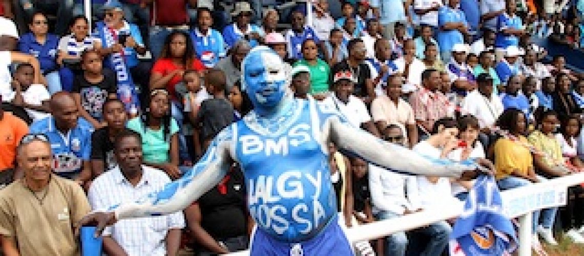 Moçambola: Standard Bank apela à postura de Fair Play