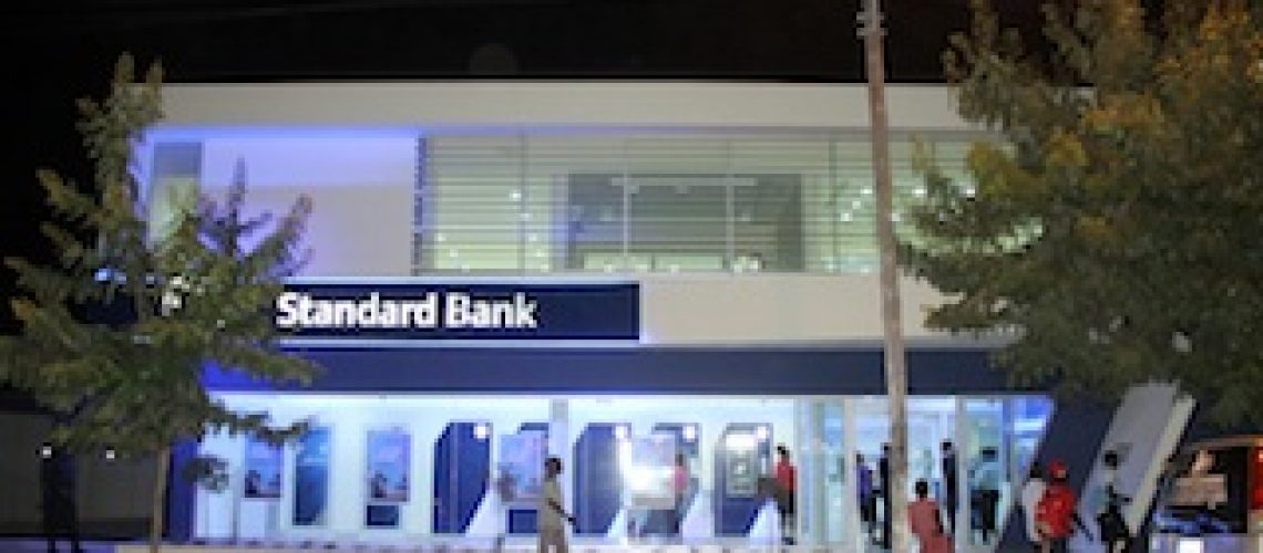 Standard Bank inaugura nova agência Filial de Nampula