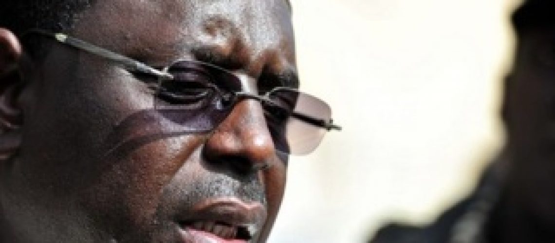 Senegal:  Macky Sall é novo presidente