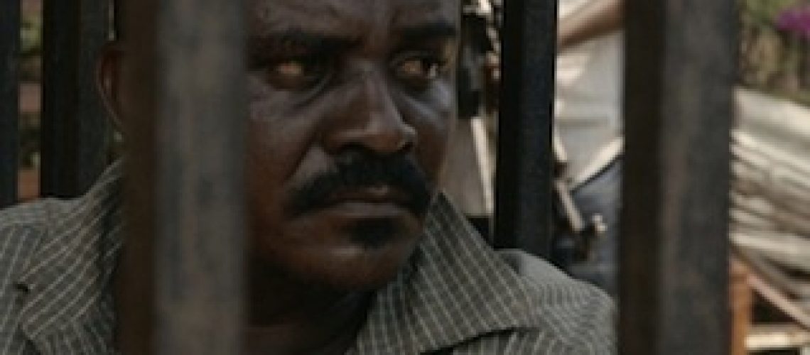 Traficante de marfim condenado a 12 anos de prisão na Tanzânia; Furtivo capturado em Moçambique com armas sai em liberdade