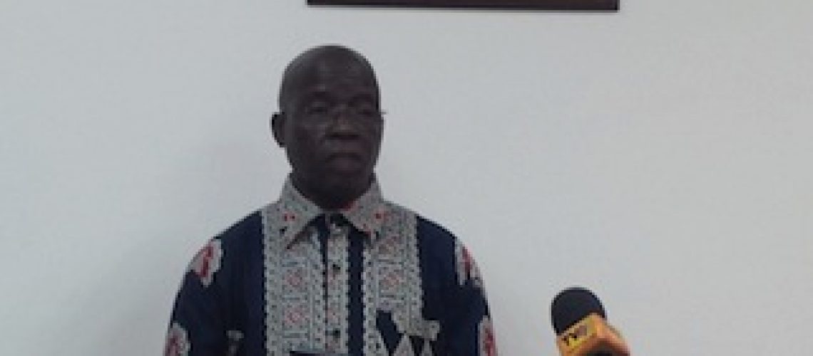 Ministro reconhece que estatísticas de turistas que visitaram Moçambique não são verdadeiras