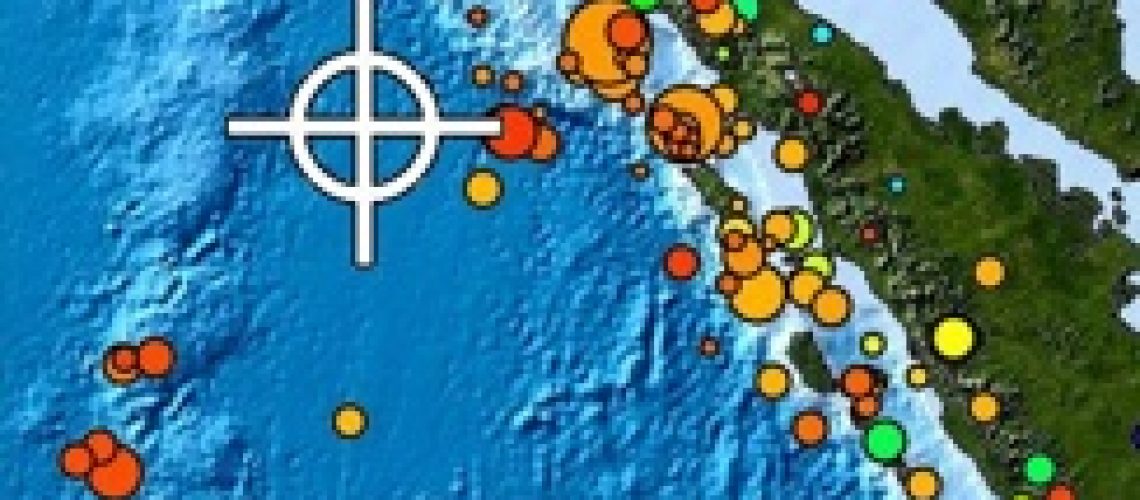 Sismos fortes atingiram Sumatra