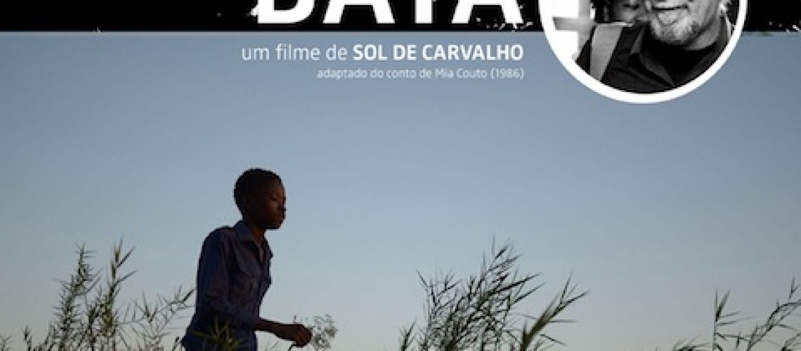 Sol de Carvalho premiado em Portugal pelo filme “Mabata Bata”
