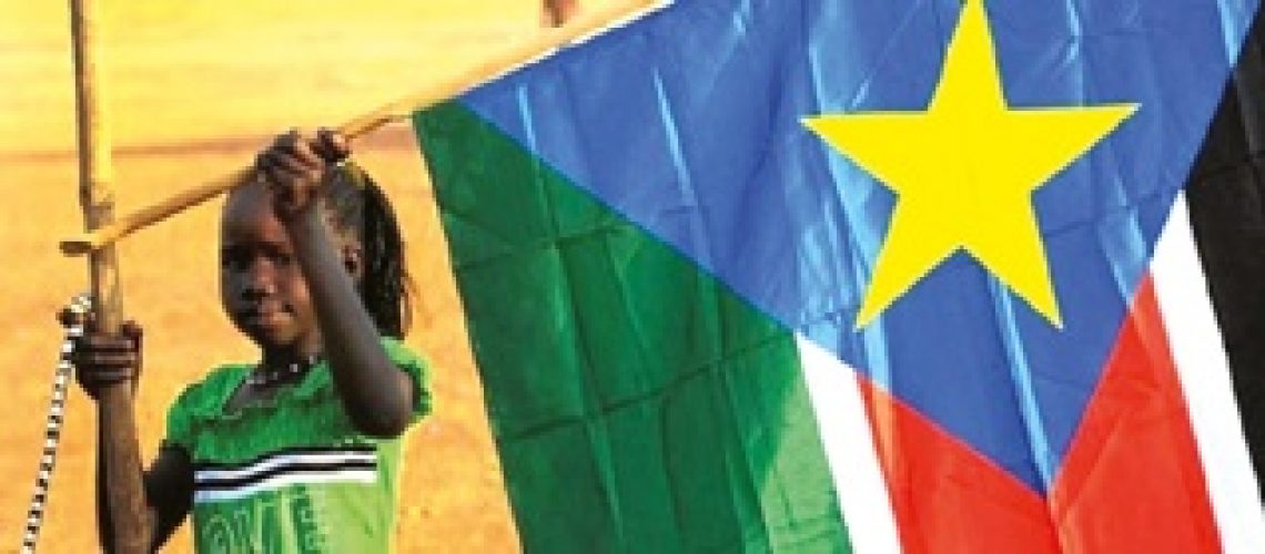 Sudão do Sul: um ano de amarguras