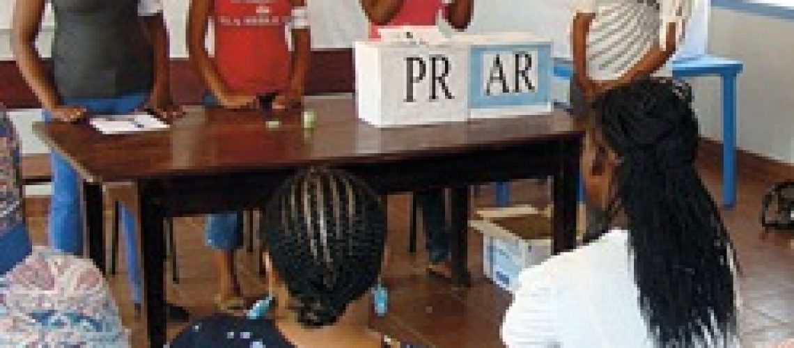 Deficientes auditivos clamam por um espaço sociopolítico no país