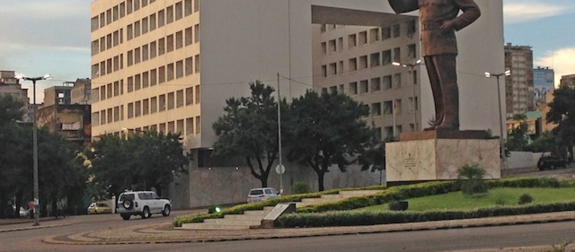 Tribunal Administrativo avalia negativamente Contas do terceiro ano de governação de Nyusi