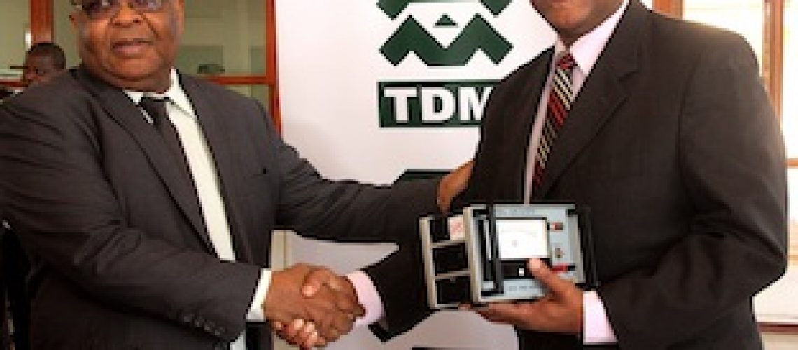 TDM reforça apoio ao ensino técnico e profissional